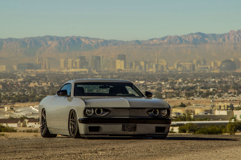 Corvair 2020